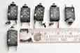 1-3amp Switcheslot 5-1.5 Momentary 6 Electrical Used Amp