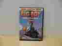 1-56342-152-6 Pentrex Big Boy Combo Dvd