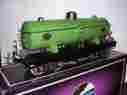10-1051 Mth Tinplate Traditions No 215 Tank Ca Brand New Original Box