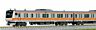 10-1311 Kato Gauge System Center Line Organized The Basic 4949727664729