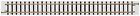 10-piece 8500 Marklin My World Straight Track 4-3 8-inch