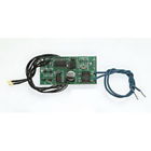 100-ns2-01 Miniatronics Dual Sync Strobe White