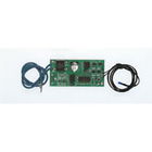 100-rs1-01 Miniatronics Simulated Strobe Red 651261930317