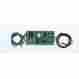 100-ys1-01 Miniatronics Simulated Strobe Yellow 651261930416