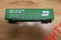 100024 Train Model Railroad Northern Burlington