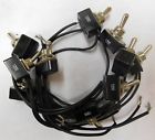 1000x-2 Acme Toggle Switch Lot Of