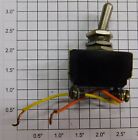 1000x-4 Acme Toggle Switch Indicator Assortment