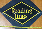 10018 Microscale Metal Sign Embossed