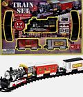 1002112 Hj Toys Train Set 841893101159