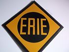 10021microscale Erie Metal 8 Sign