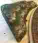 1003 Mountainscape Corner Filler Atherton Scenics Dead Curve Low Painted Cast Foam
