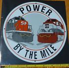 10035 Microscale Medel Sign Power