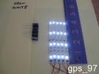 100mm Huftronik Ho-n 4 Led