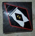100x4 Microscale Metal Sign Lehigh Valley Lv Nip