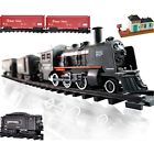 1012t Classical Train King Steam 4852999993278