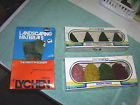 1022 Life-like Products Nos 3 077071010061