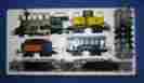 10222 Eastern Express Traditional Train Set New In Box
