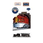 102300001 Fathead Wall Stickers Murals 885671012954