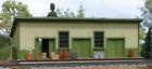 1036-b  Best Ho Scale The