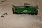 10469 Caboose Northern Athearn Burlington