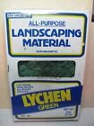 1063 Life Like Lychen Green Large 077071010634