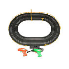 1069210 Unbranded Hz Wire Control Electric Magnetic Motor Track Toy Double