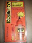 107 Labelle Synthetic Light Motor Oil