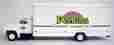 1087 Con-cor Ho Perkins Furniture 28 Van Truck