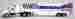 1098 Con-cor Ho Graebel Van Lines 48 Trailer