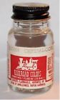 110004 Floquil Crystal Cote New Old Stock