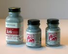 110009 Floquil Primer Bottles New Old Stock
