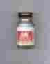 110100 Floquil Enamel Railroad Paint Old Silver Nos Free Shipping