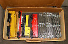 11011 Lionel Vintage Gauge Rio Grande Set With Original Box No