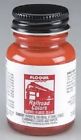 110136 Floquil Southern Pacific Sp Scarlet New Old Stock