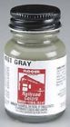 110167 Floquil Union Pacific Up Harbor Mist Gray New Old Stock