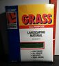 1108 Vintage Life Like Trains Grass All Purpose Landscaping Material Non