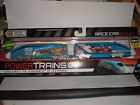 111 Power Trains 2012 Jakks Race