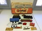 11222 Lionel Postwar Train Set Steam
