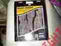 1136 Woodland Scenics Shelf Rocks Ready 6 Pieces