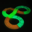 1148100 Diy Enlighten Magic Led Tracks Bending Glow In The Dark