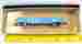1151-d Con-cor Vintage N Scale 50 Steel Gondola Great Northern Train