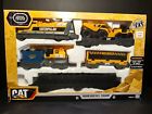 1154355450 Toy State 2016 Caterpillar Cat