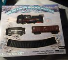 11896 Unbranded Train Set Locomotive