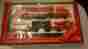 05021101194 1194 New Bright Old Smokey Toy Train 1986 Set With Original In The Box Hong Kong
