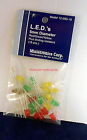 12-050-18 Miniatronics Corp Leds 5mm Red