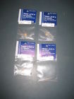 12-822-05.12-823-05 12-300-02 822-05.823-05 824-05 Miniatronics Tower L.e.ds 4 Packs 12-824-05
