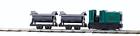 12000 Busch Hon2 Feldbahn Industrial 4001738120004