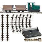 12001 Busch Hon2 Feldbahn Industrial 4001738120011