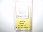 1201 Circuitron Caboose Flasher Model Cf-1