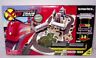 1233 Basic Fun Expandable Xts Micro Train System City Transit Starter